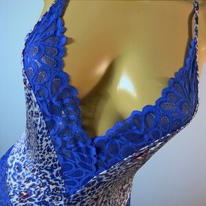 Savage X Fenty Bodysuit